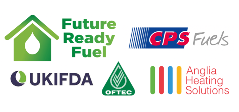 Future Ready Fuels and CPS