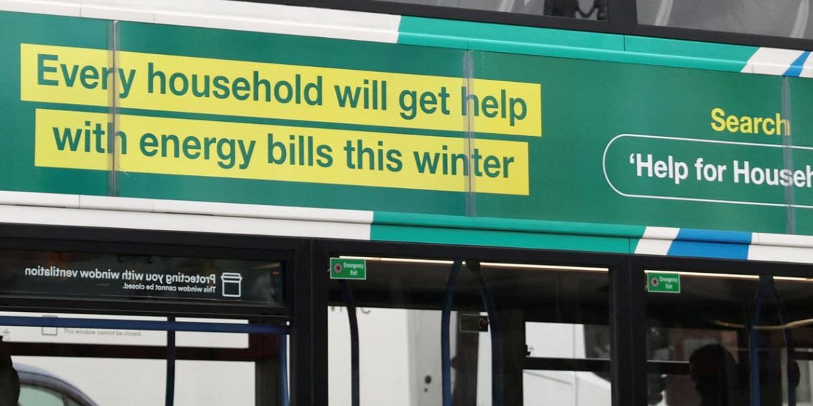 Every household will get help this winter.