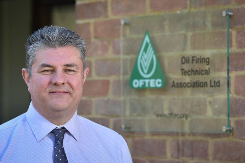 Oftec say New ECO3 Proposals Discriminate Against Heating Oil Using Rural Households