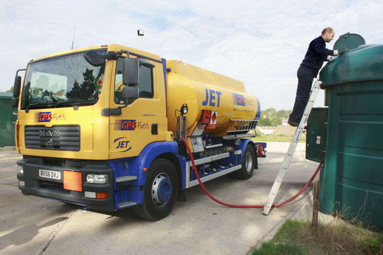 FAME in Gas Oil: What this means to Gas Oil users