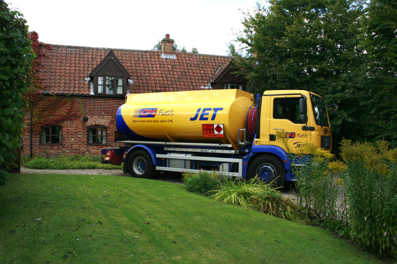 CPS Fuels guide to Heating Oil Prices - Heating Oil Prices Explained