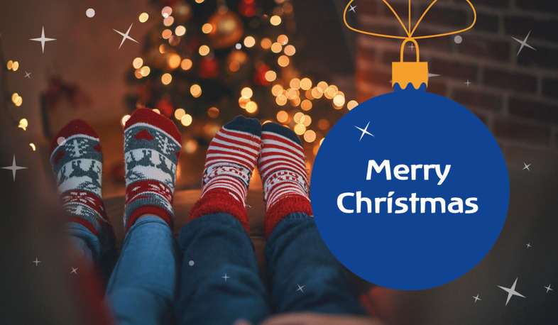 We would like to wish all our customers and staff a very merry Christmas.