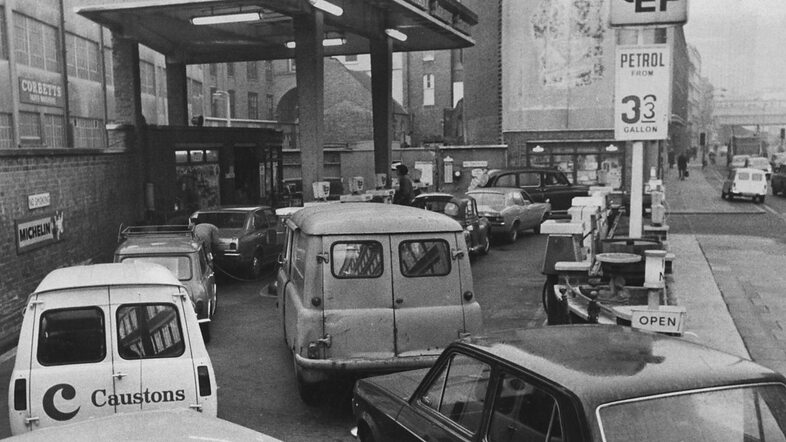 Is Today’s Energy Shortage Worse Than The 1970s Oil Crisis?