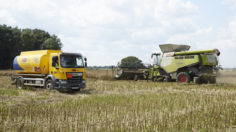 It’s #FarmSafetyWeek