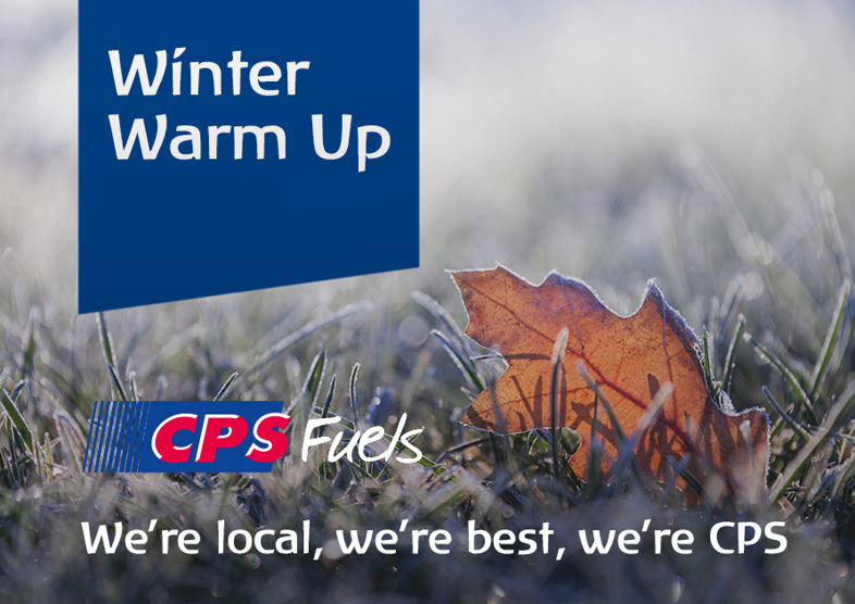 Winter Ready Checklist