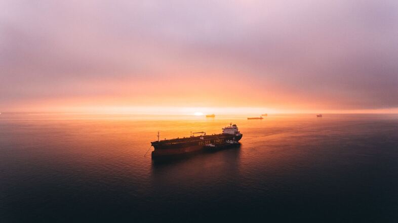 Red Sea attacks, risk oil prices rising.