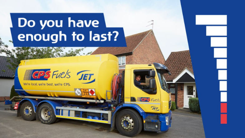 Have you checked your oil levels lately?