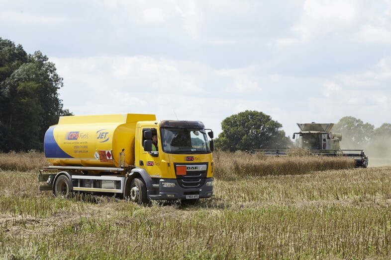 A Smart Time for Farmers and Heating Clients to Buy Gas Oil.