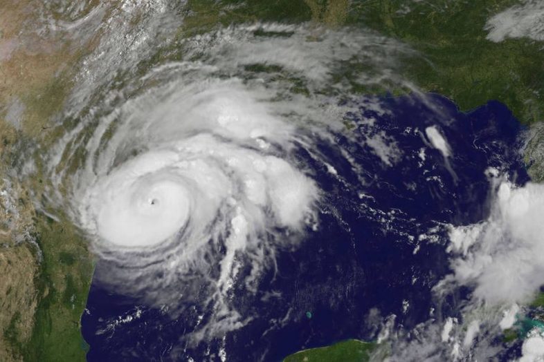 Storm Harvey set to have an impact on fuel prices