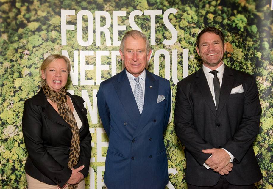 WWF Forest Business Forum