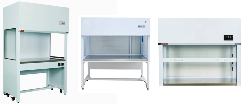 Laminar Flow Cabinets