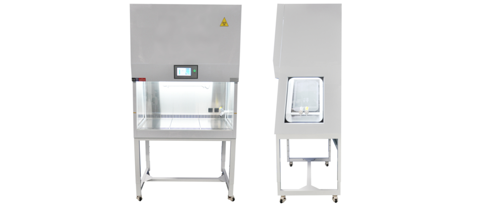 Biosafety Cabinets