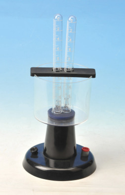 Voltameter - Edulab