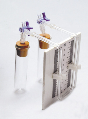 Respirometer - Edulab