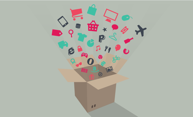 Maximising eCommerce ROI