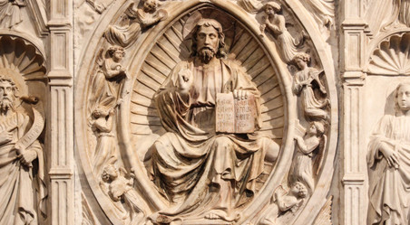 Holloway on… Sacramentum Mundi: The Evidence for Jesus Part II