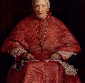 John Henry Newman