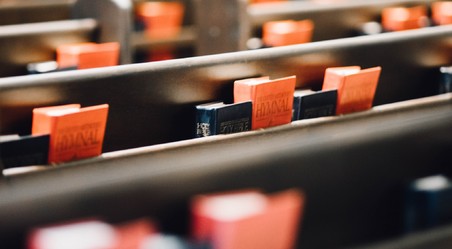 View from the Pew: Preaching