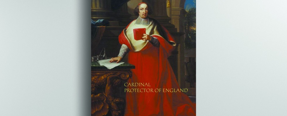 Philip Howard,  Cardinal Protector of England by Godfrey Anstruther,  OP (edited by Gerard Skinner)