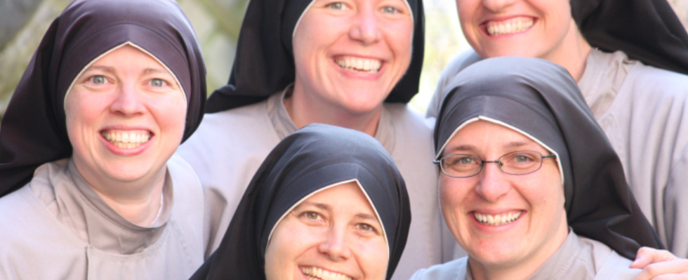 Love for Love: The Religious Sister of the 21st Century