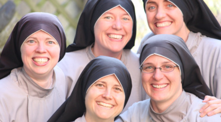 Love for Love: The Religious Sister of the 21st Century