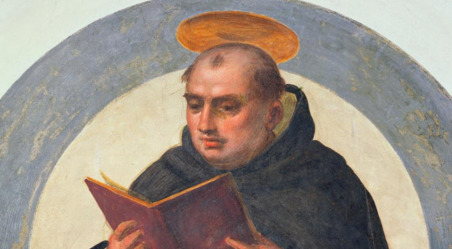 The Impact of the Real: Holloway's Realignment of Thomism