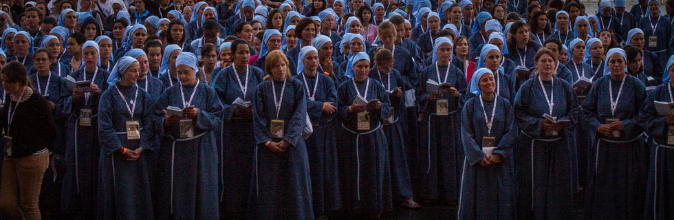 Catholic Women of the Year 2013