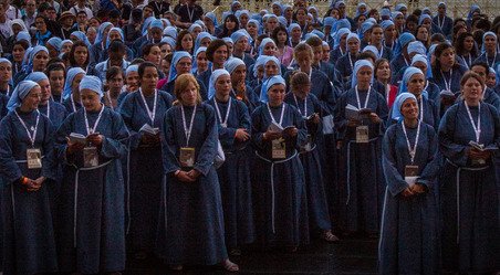 Catholic Women of the Year 2013 Catholic Women of the Year 2013