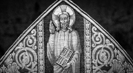 Interview: Bishop John Keenan of Paisley Interview: Bishop John Keenan of Paisley