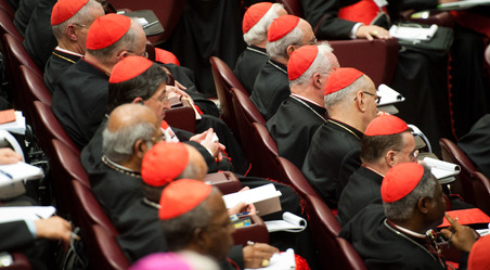 The Synod and Marriage: The Deeper Issues The Synod and Marriage: The Deeper Issues