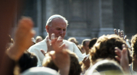 The Tailor-Mystic Who Inspired a Pope The Tailor-Mystic Who Inspired a Pope