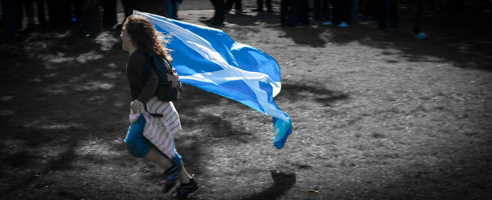 The Scottish Referendum: A Catholic Perspective