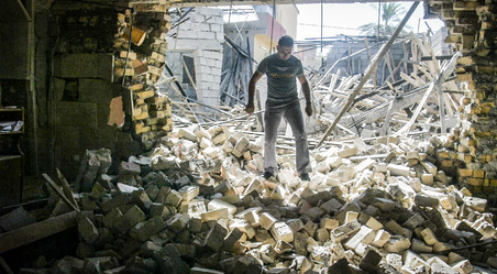 Islamic State's Deadly Threat to Arab Christianity Islamic State's Deadly Threat to Arab Christianity