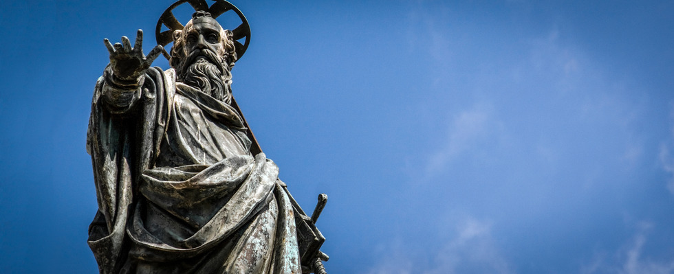 Saint Paul's Apostolic Zeal: Cardinal Newman's Perspective