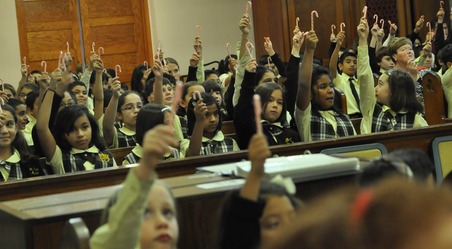 GCSE RE: Education or Indoctrination? GCSE RE: Education or Indoctrination?