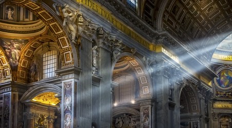 Vatican Vatican