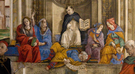 The Harmony of Faith, Reason and Science The Harmony of Faith, Reason and Science