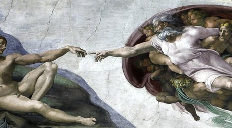 What Makes Man Unique in God's Creation What Makes Man Unique in God's Creation