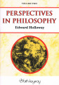 Perspectives in Philosophy Volume 2: Rethinking the Existential