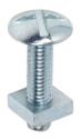 1. Roofing Bolt and Nut