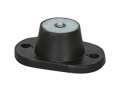 Anti-vibration Mounts - Fixmart