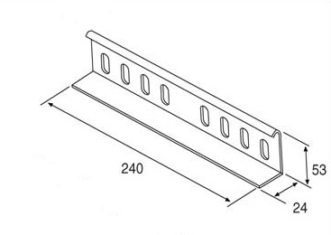 Wrap-Over Coupler - 50mm Heavy Duty - Fixmart