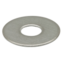 Stainless Steel Plain Washers | Fixmart