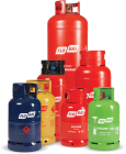 Buy Butane & Propane LPG Gas Cylinders & Bottles - Flogas