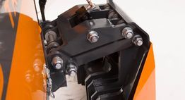 Traxion Embankment System