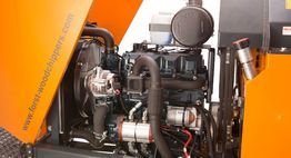 50hp Kubota Diesel