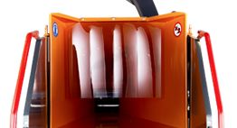 Folding Hopper