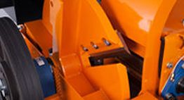 Flywheel System