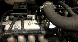 2019 / Tier 5 Emissions compliant