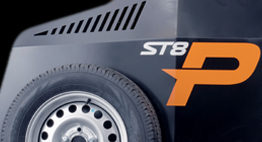 Spare Wheel